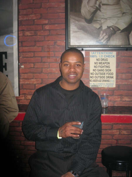 Date this voluptuous United States man John from San Diego US2519