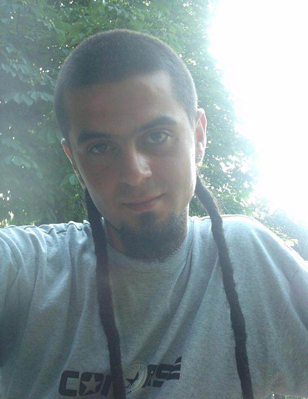 Date this gorgeous Yugoslavia man Mare_sr from Belgrade YU5