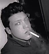 Date this happy Sweden man Fido from Stockholm SE40