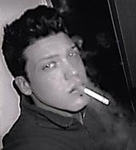 hard body United States man  from Stockholm SE40