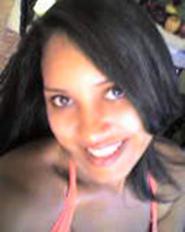 Date this tall Dominican Republic girl Edilania from Salcedo DO924