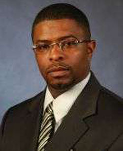 Date this happy United States man Barnold from Southfield US2547