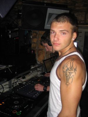 Date this pretty Lithuania man Igor007 from Vilnius LT3