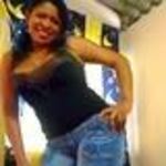young Colombia girl  from Colombia CO846