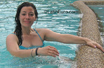 attractive Colombia girl Angelica from Bogota CO847
