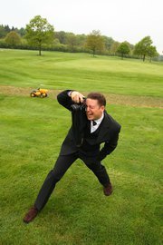 Date this exotic Germany man Skywolf from Colonge DE66