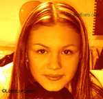 nice looking Colombia girl Monica Alejandra from Medellin CO857