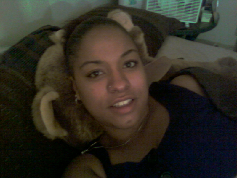 Date this attractive United States girl Chicabori from deerfield beach US2592