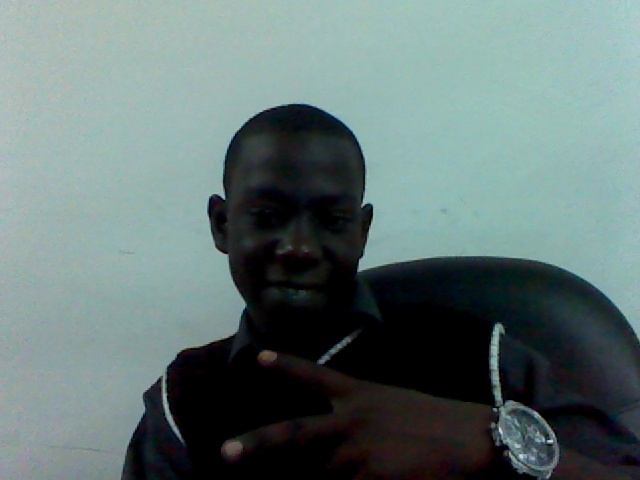 Date this foxy Gambia man Kongis from Banjul GM5