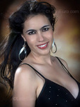 funny Colombia girl Paloma from Medellin CO863