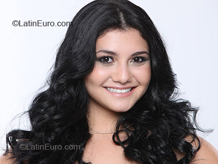 Date this fun Brazil girl Kamilla from Sao Paulo BR1152