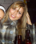 tall Colombia girl Cindy Carolina from Bogota CO867