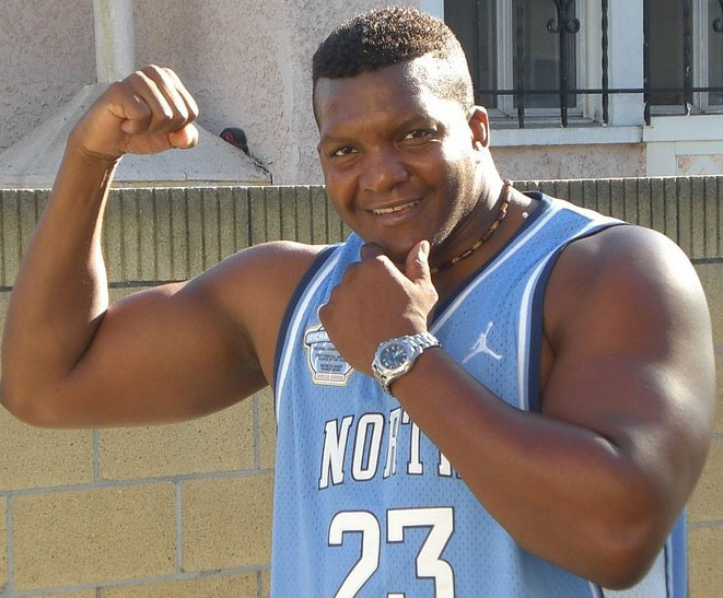 Date this good-looking United States man Aromanticman from Los Angeles US2623