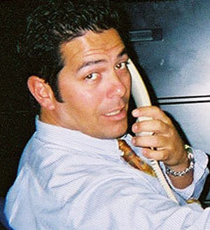 Date this pretty United States man Nordonis from Chicago US2631