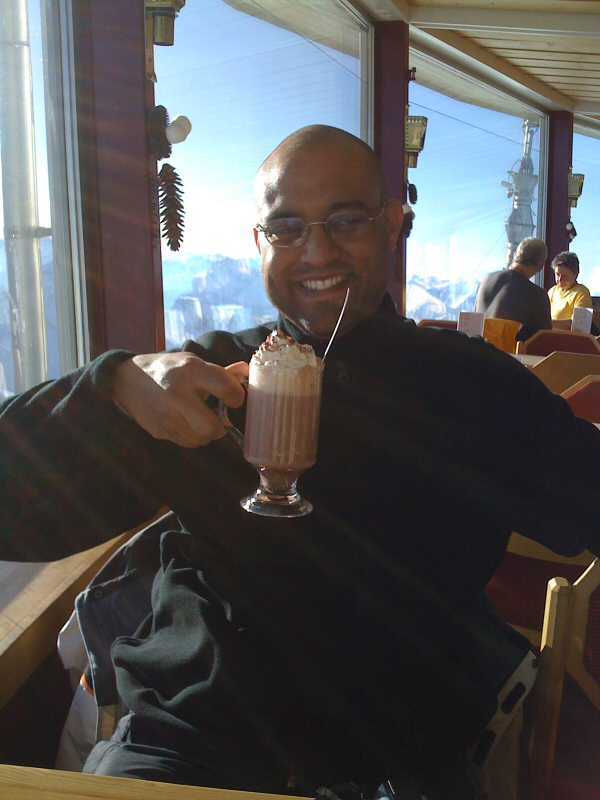 Date this athletic Switzerland man Rene from Thun CH27