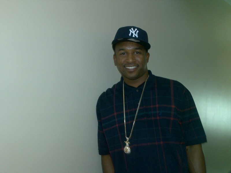 Date this athletic United States man Swaggedout from Houston BR1164