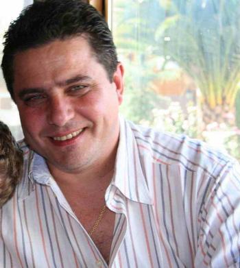 Date this sultry Spain man ANGELGUARDIAN from CoruÃ±a ES39