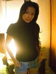 hard body Colombia girl GISELA ANDREA from Cali CO882
