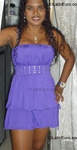 fun Colombia girl Yajaira from Cartagena CO886