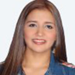Date this gorgeous Colombia girl Marisol from Bogota CO888