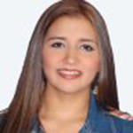 fun Colombia girl Marisol from Bogota CO888