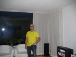 Date this funny Netherlands man Tone1968 from Enschede NL49