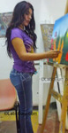 luscious Colombia girl Shirley Del Carmen from Sincelejo CO890