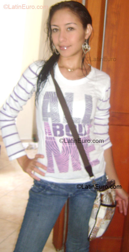 Date this passionate Colombia girl Juliana from Medellin CO891