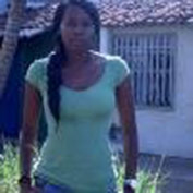 Date this happy Colombia girl Lina Maria from Cali CO896