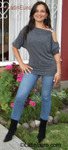 georgeous Colombia girl Claudia from Bogota CO897