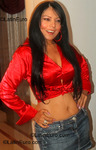 hard body Colombia girl Maria Del Socorro from  CO907
