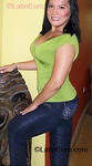 hard body Colombia girl Liseth from Barranquilla CO908