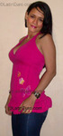 tall Colombia girl Yeny Alejandra from Pereira CO914