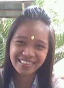 Date this charming Philippines girl Mai2 from General Santos City PH44