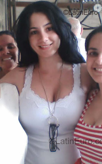 Date this gorgeous Brazil girl Erika from Sao Paulo BR1193