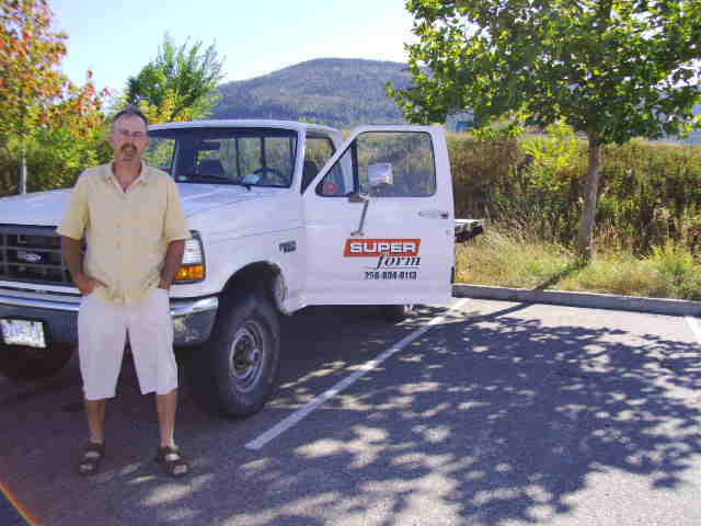 Date this voluptuous Canada man Sailorromance from Salmon Arm CA103