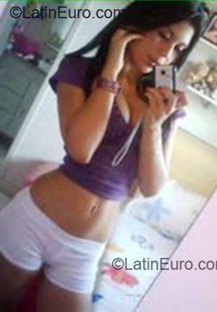 Date this georgeous Brazil girl Walerya from Imperatriz BR1205