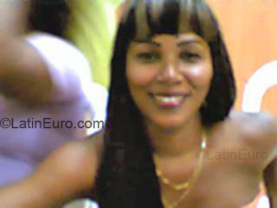 Date this funny Colombia girl Emilce from Caucasia CO937