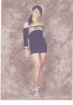 Date this funny Philippines girl Genlover from cebu PH52