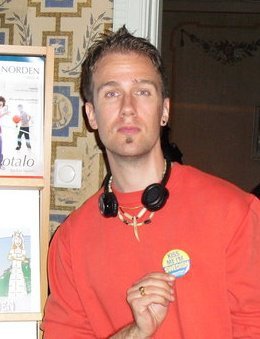 Date this georgeous Sweden man Carl from Stockholm SE46