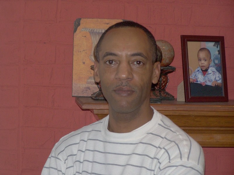 Date this happy United States man Sirus from Atlanta US2725