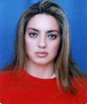 georgeous Colombia girl Luisa from Bogota CO945