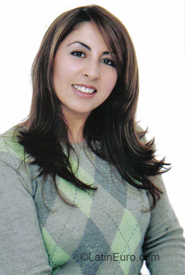 Date this passionate Colombia girl Patricia from Bogota CO951