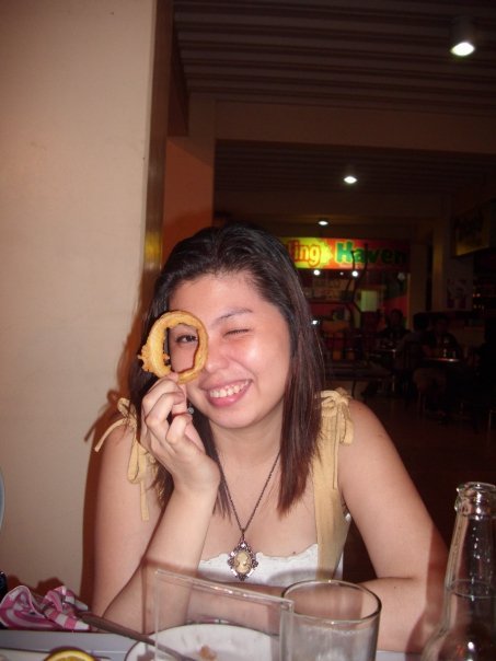 Date this attractive Philippines girl Roda from Cebu City PH57