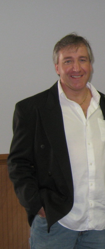 Date this happy United States man Sammy from Mtn City US2743