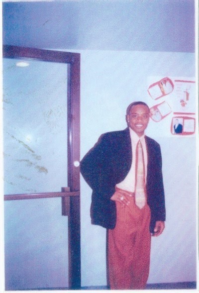 Date this athletic United States man Tlewis from Riverdale US2751