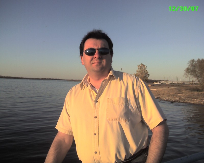 Date this fun United States man Bmatf from Plano US2775