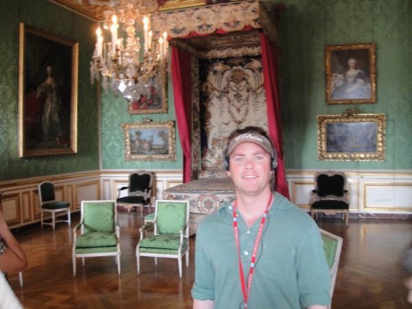 Date this good-looking United States man Adam from Denver US2782