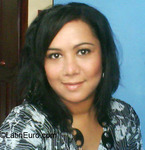 nice looking Colombia girl Judith from Barranquilla CO969