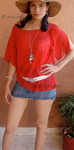 beautiful Colombia girl Nicolle from Bogota CO971
